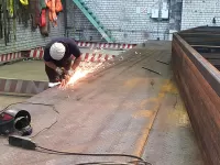 Блочно модульная котельная 16,3 МВт в г. Одинцово Московской области